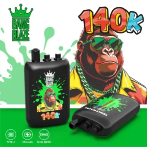 Alternative view of Bang Legend 140K 3W1